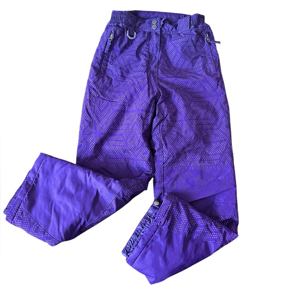 kids snowpants